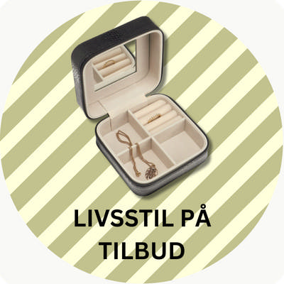 Livsstil tilbud